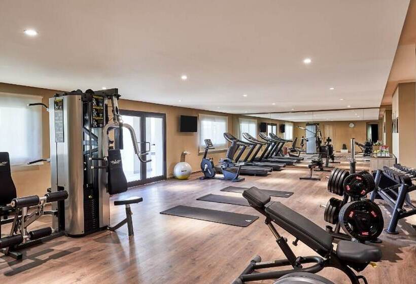 Fotos del hotel Jaz Makadi Blue:  19