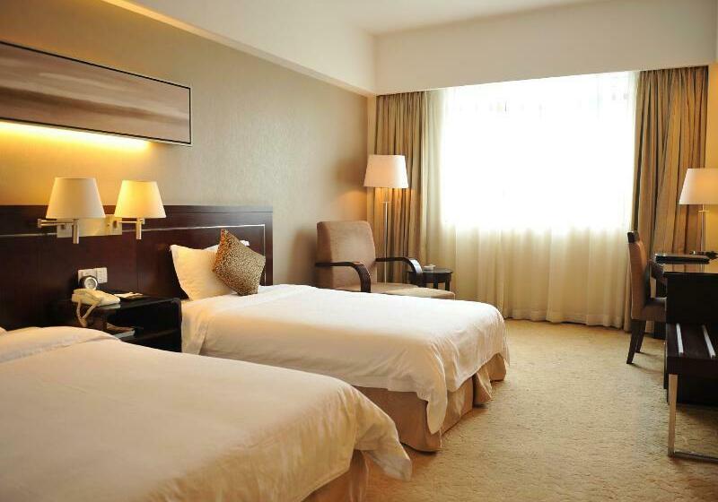 Fotos del hotel Jiansheng:  3