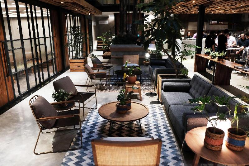 Fotos del hotel Kollektiv:  2