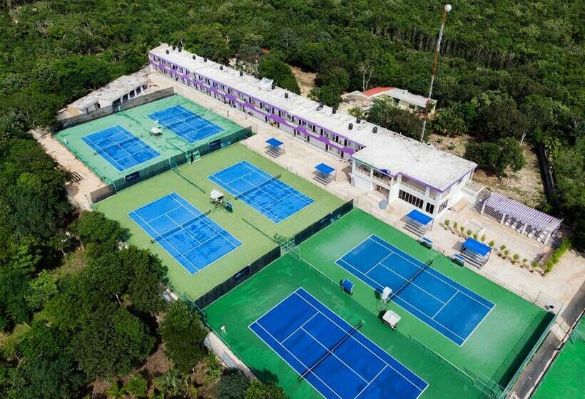 Fotos del hotel Cancun Tennis Inn  All Inclusive:  3