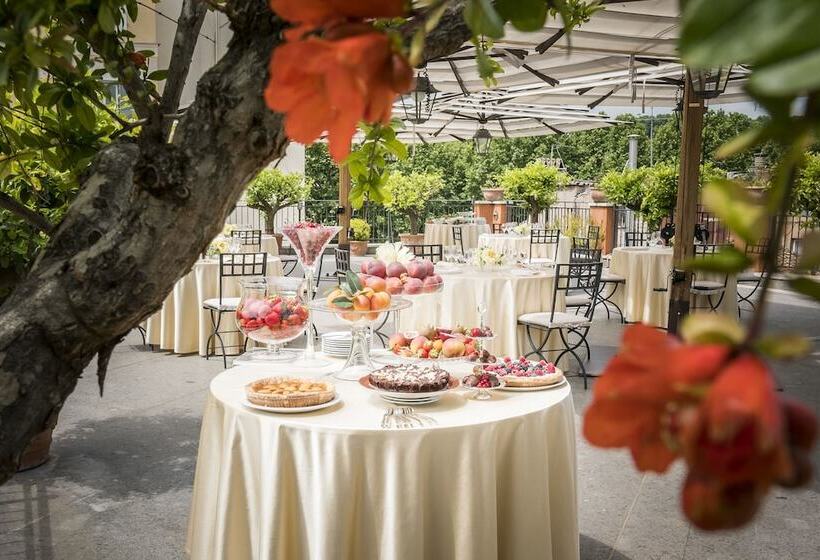 Fotos del hotel Ponte Sisto:  18