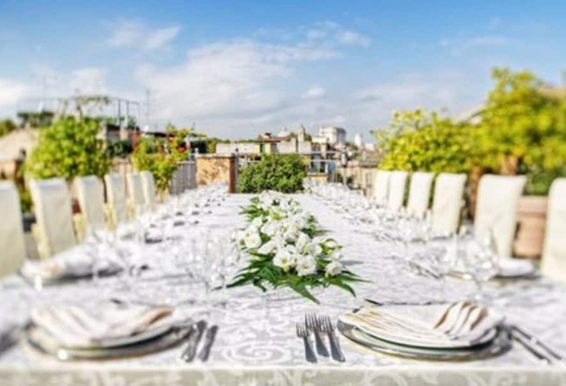 Fotos del hotel Ponte Sisto:  16