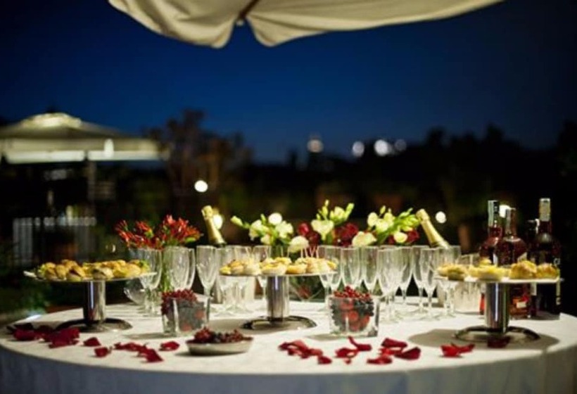 Fotos del hotel Ponte Sisto:  24