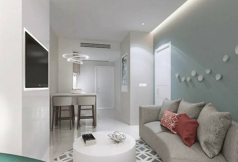 Fotos del hotel Grand Aston La Habana:  17