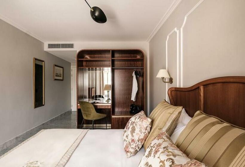 Fotos del hotel The Gomerino:  14