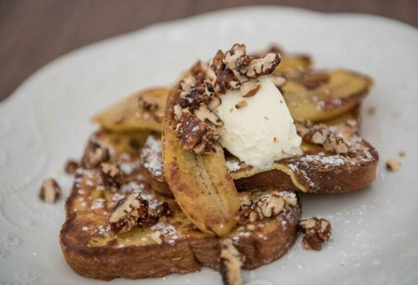 Fotos del hotel The Gomerino:  12