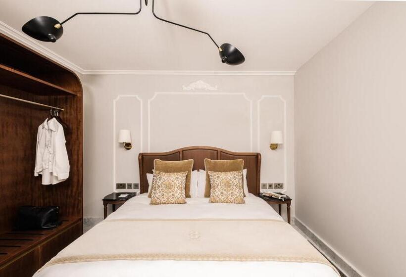 Fotos del hotel The Gomerino:  21