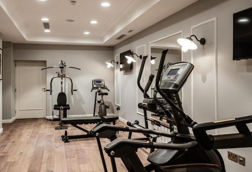 Fotos del hotel The Gomerino:  24