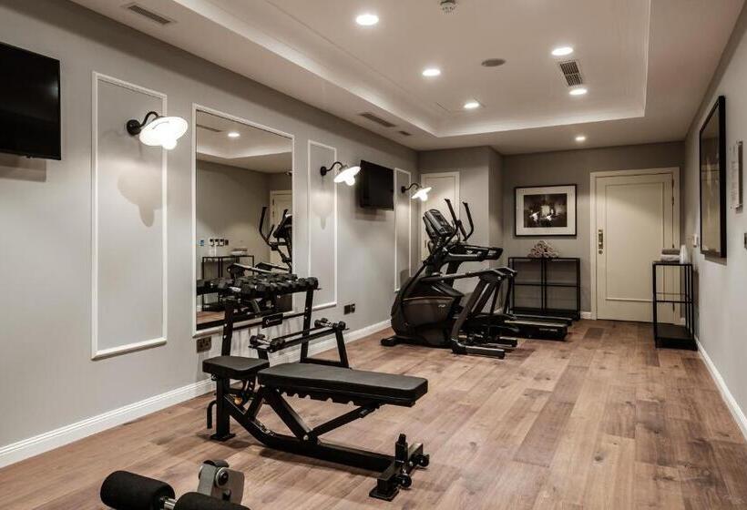 Fotos del hotel The Gomerino:  25