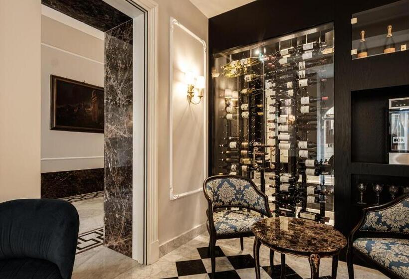 Fotos del hotel The Gomerino:  8