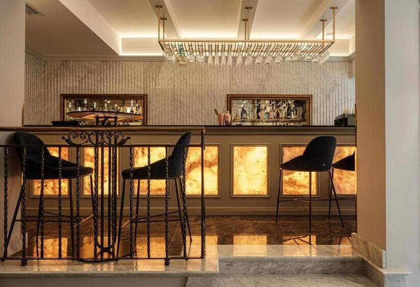 Fotos del hotel The Gomerino:  7