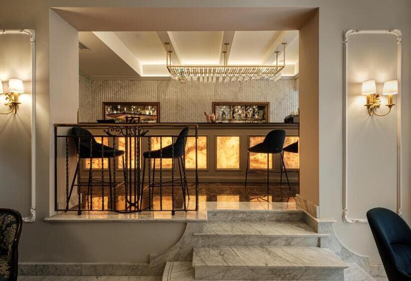 Fotos del hotel The Gomerino:  5