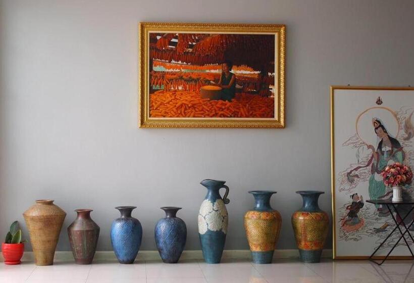 Fotos del hotel Sheriff House:  4