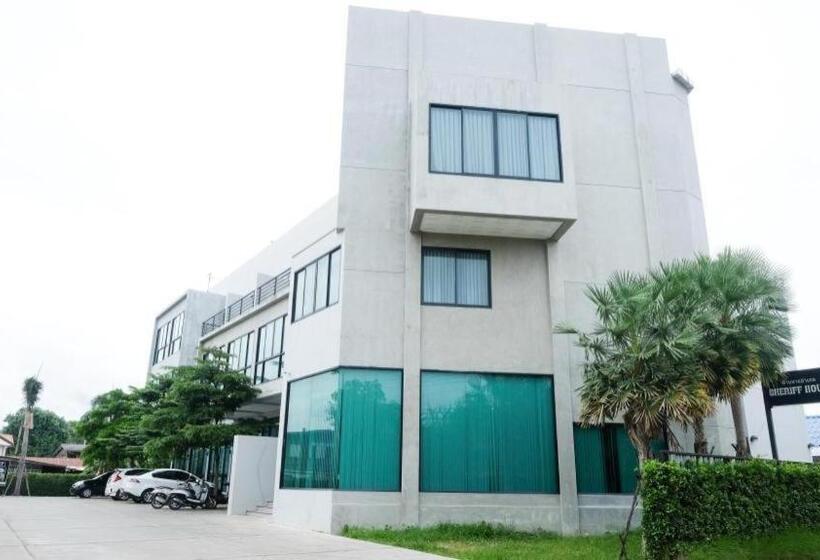 Fotos del hotel Sheriff House:  7