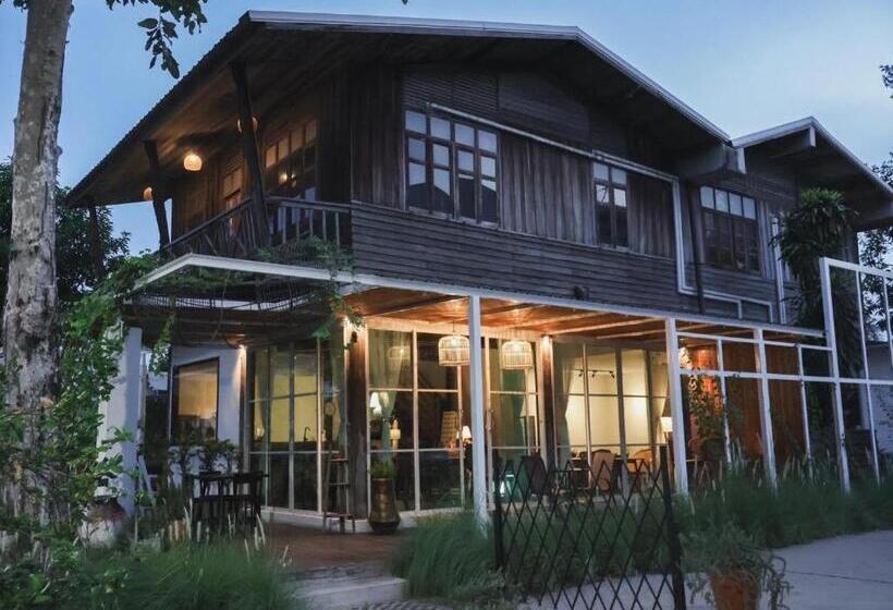 Fotos del hotel Sheriff House:  5