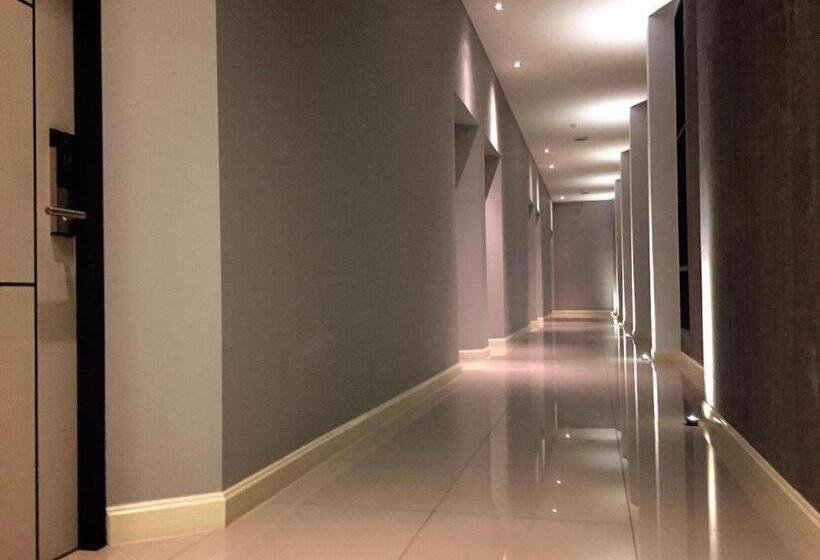 Fotos del hotel Sheriff House:  17