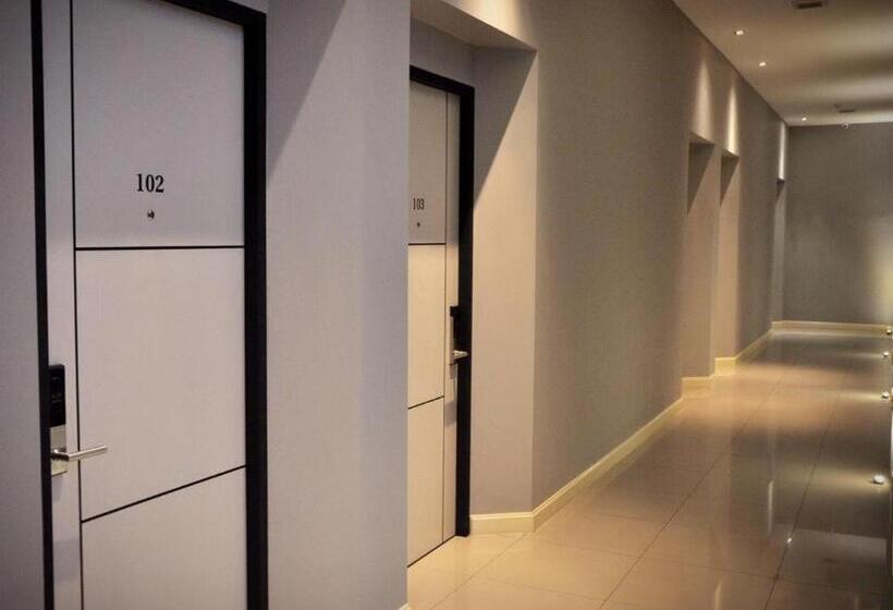 Fotos del hotel Sheriff House:  13