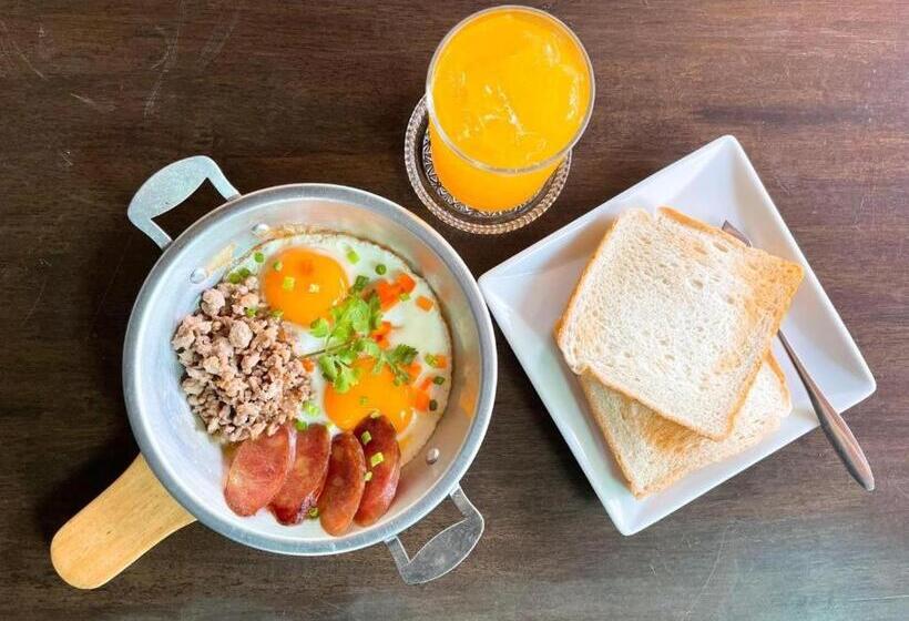 Fotos del hotel Sheriff House:  2