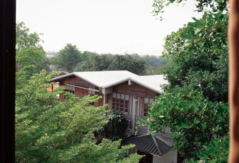 Fotos del hotel Sheriff House:  14