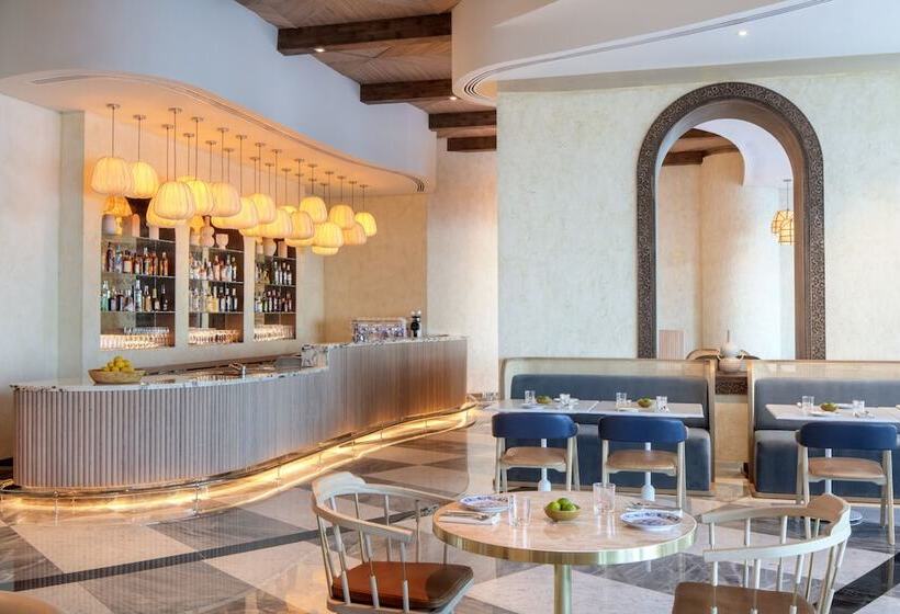 Fotos del hotel Hyde Hotel Dubai:  22