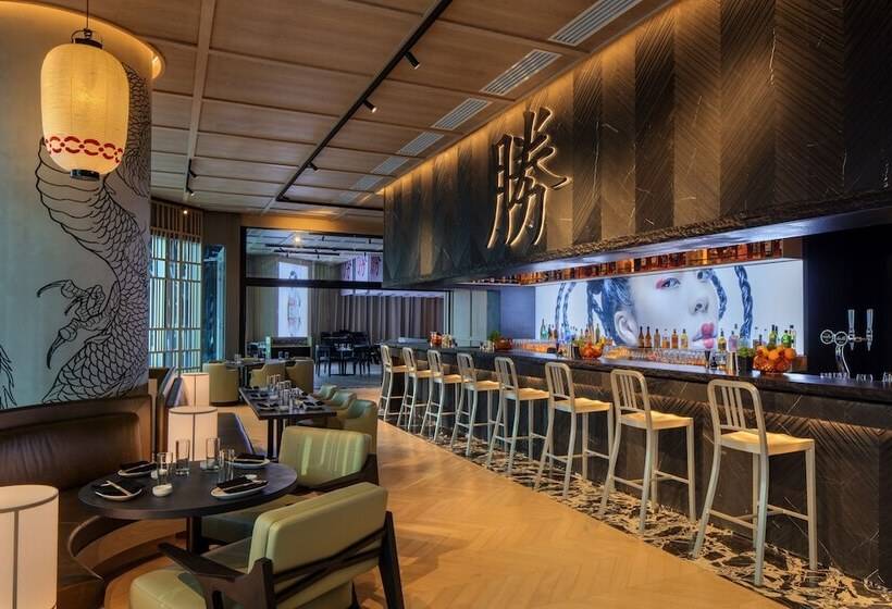 Fotos del hotel Hyde Hotel Dubai:  21