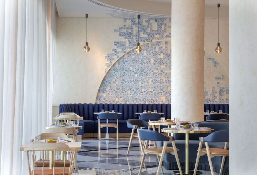 Fotos del hotel Hyde Hotel Dubai:  18