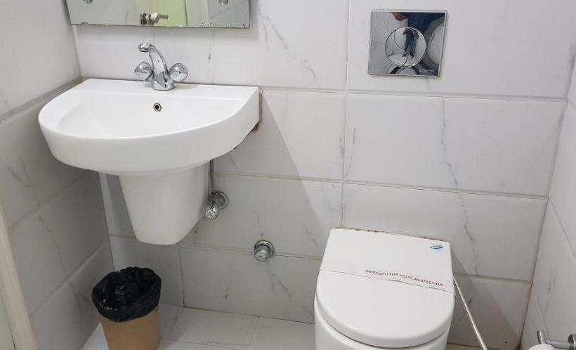 Fotos del hotel Megha Palace:  2