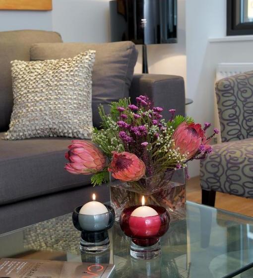 Fotos del hotel Fraser Residence City:  11