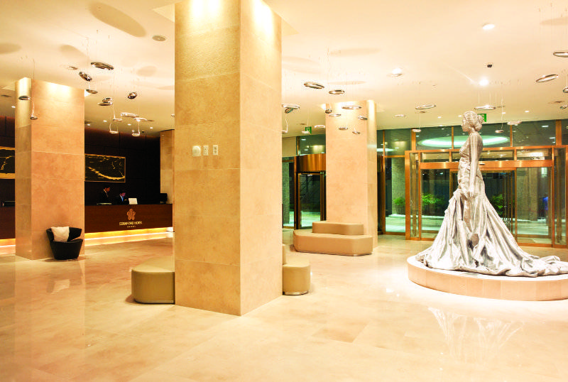 Fotos del hotel Stanford  Seoul:  14
