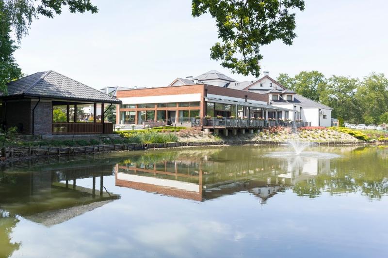 Fotos del hotel Kolumna Park:  23