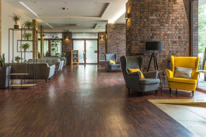 Fotos del hotel Kolumna Park:  25