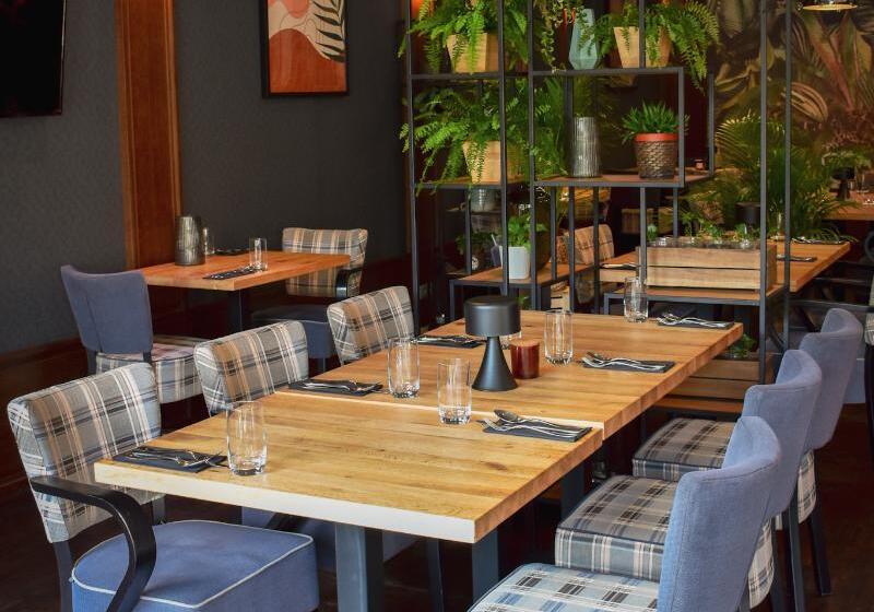 Fotos del hotel Kolumna Park:  19