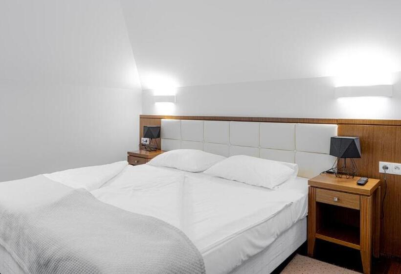 Fotos del hotel Kolumna Park:  4