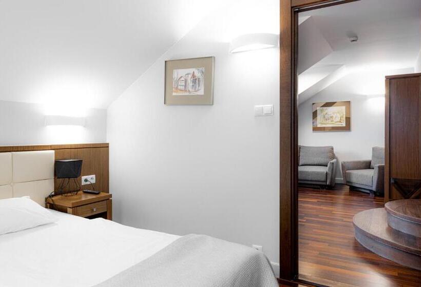 Fotos del hotel Kolumna Park:  7