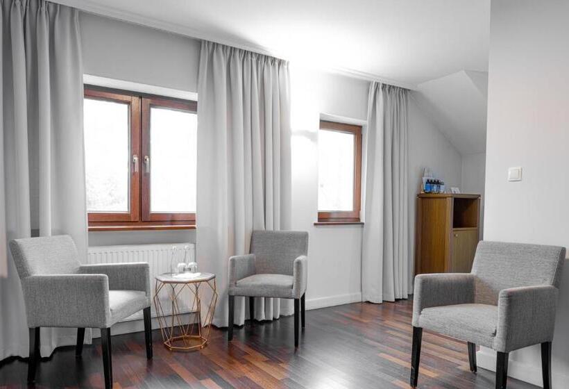 Fotos del hotel Kolumna Park:  12