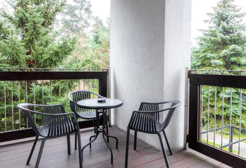 Fotos del hotel Kolumna Park:  13