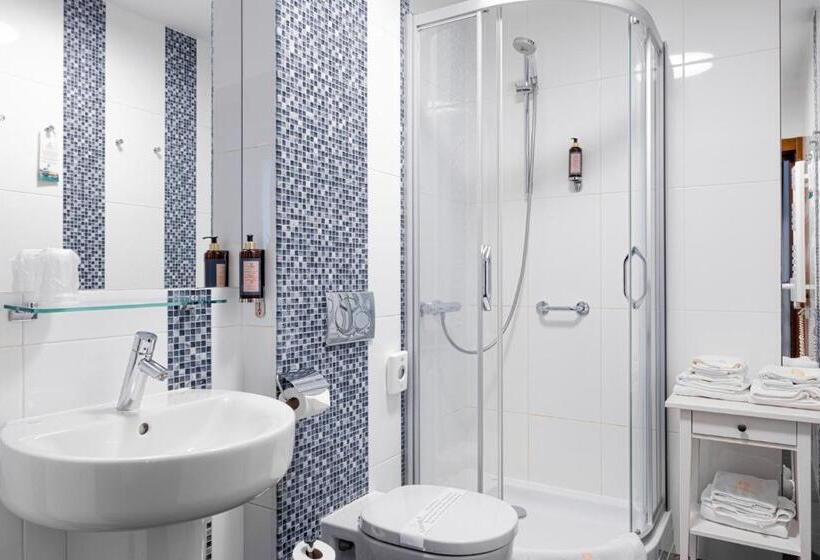 Fotos del hotel Kolumna Park:  2