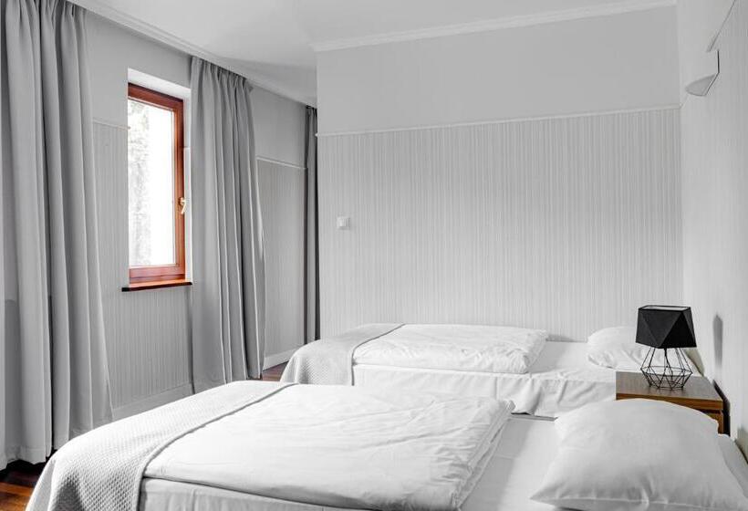 Fotos del hotel Kolumna Park:  15