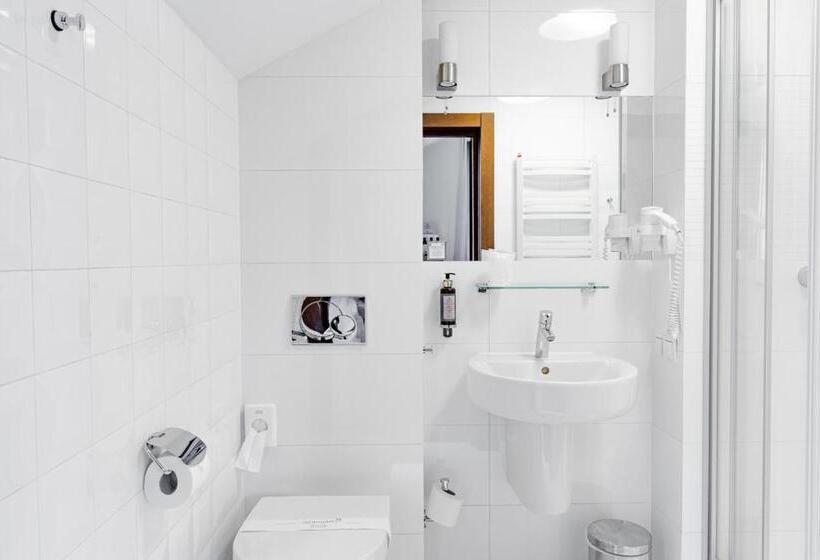 Fotos del hotel Kolumna Park:  17