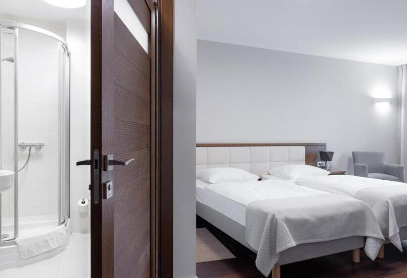 Fotos del hotel Kolumna Park:  6