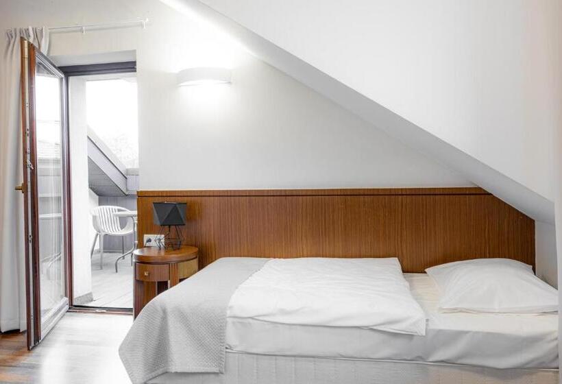 Fotos del hotel Kolumna Park:  8