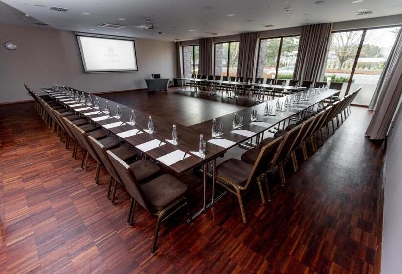 Fotos del hotel Kolumna Park:  22