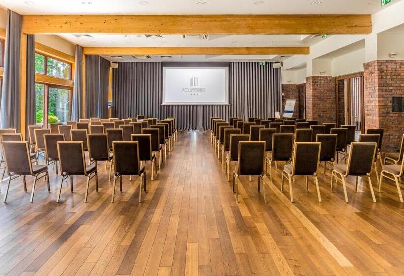 Fotos del hotel Kolumna Park:  20