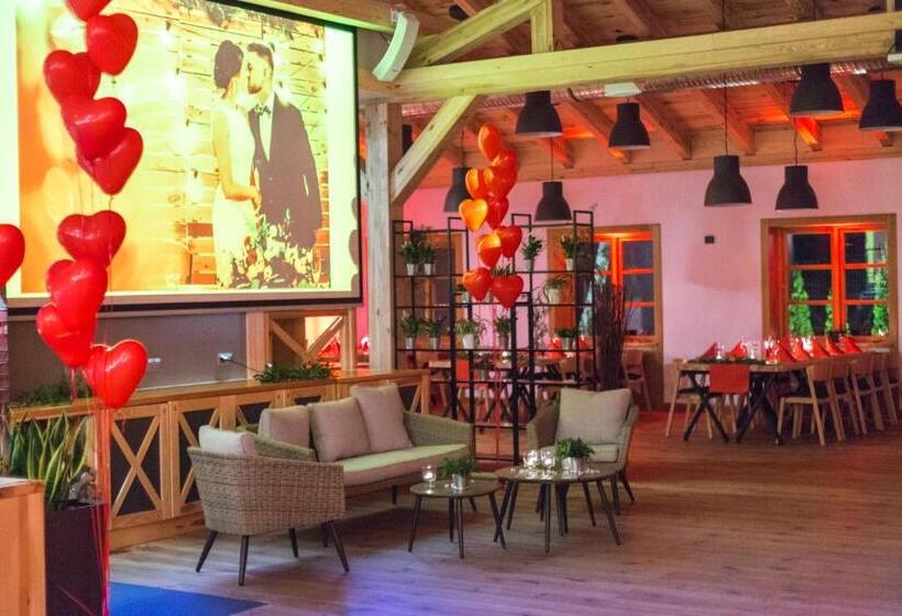 Fotos del hotel Kolumna Park:  11