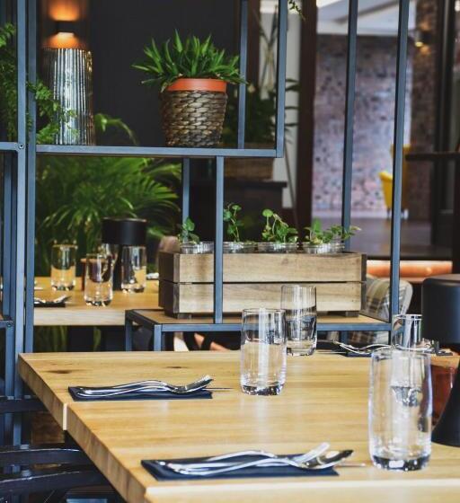 Fotos del hotel Kolumna Park:  10