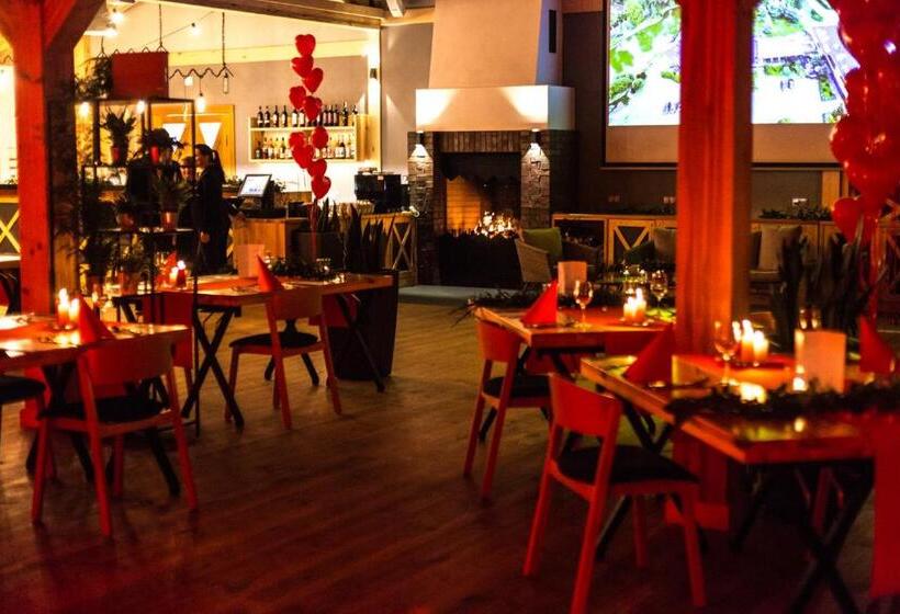 Fotos del hotel Kolumna Park:  3