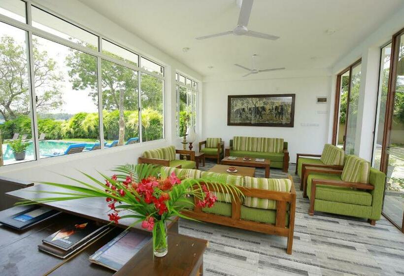 Fotos del hotel Diya Dahara Resort:  6