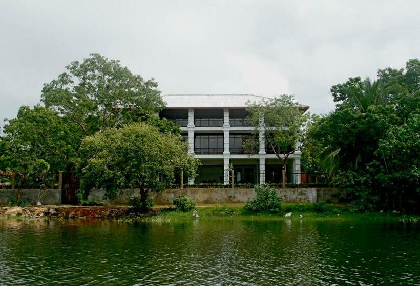 Fotos del hotel Diya Dahara Resort:  7