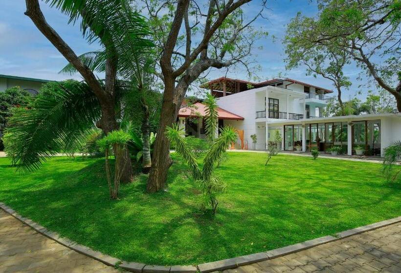 Fotos del hotel Diya Dahara Resort:  14