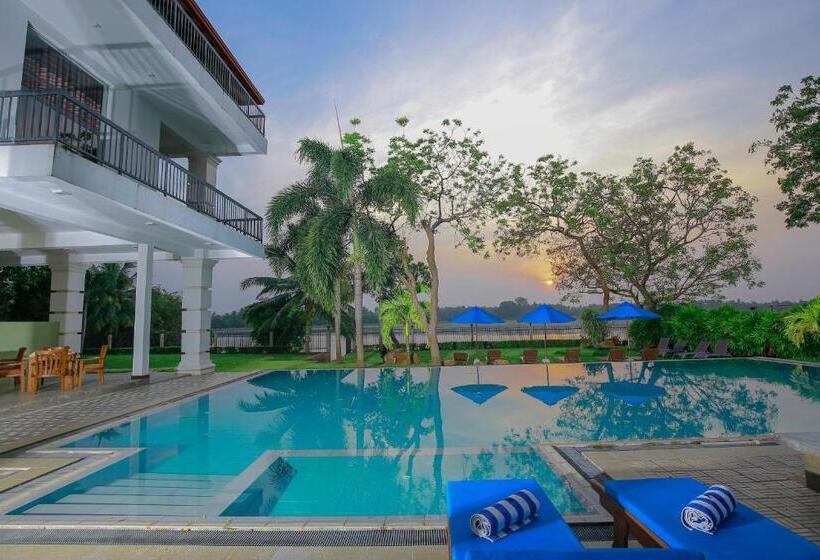 Fotos del hotel Diya Dahara Resort:  16